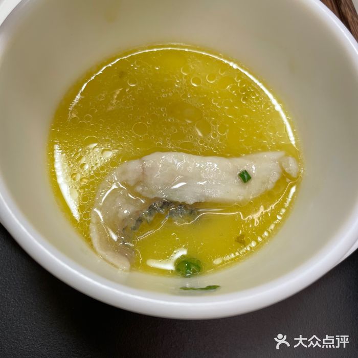 江南鱼捞(北仑银泰城店)图片