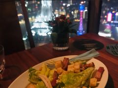 -上海柏悦酒店·世纪100牛排馆