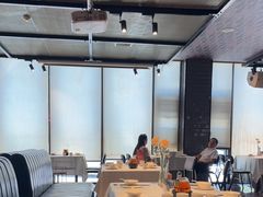 -上座·餐厅(阳光100店)