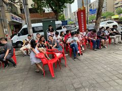 -老虎滩大连海鲜烧烤(建邺云锦路总店)
