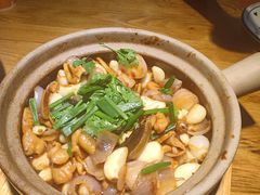 -永安鱼庄·镇江菜(丁卯店)