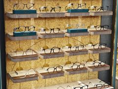 -MUJOSH木九十眼镜(人广来福士店)