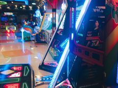 -汤姆熊欢乐世界(滨江店)