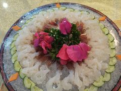 -鹏城人家海鲜酒家·23年老字号(较场尾店)