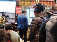 -许老八包子铺(回龙窝店)