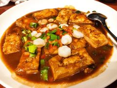 -镇江苏宁万豪酒店-苏筵中餐厅