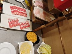 -海底捞火锅(王府井银泰in88店)