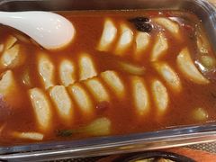 -淮上豆府(水厂路店)