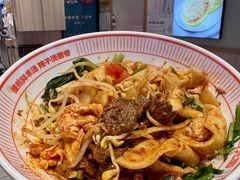 -武圣羊汤·西北面(朝阳门店)