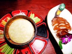 -北平食府(马鞍山路店)