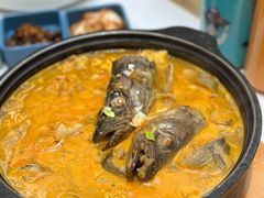 -百年石锅饭(阿里郎美食街店)