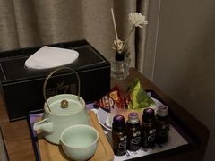 -宫七SPA·高端Massage(浦东大道店)