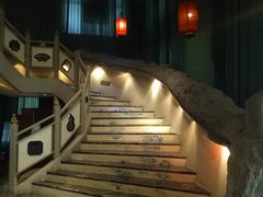 大堂-九朝会昆曲·宴(望京店)