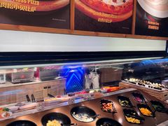 -比格比萨自助(李沧万达店)