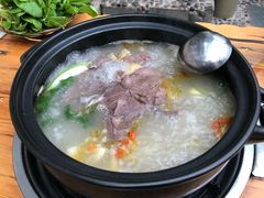 -尼玛藏家风味园(阿山食城店)