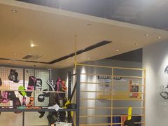 -超鹿运动(五四路恒力城店)