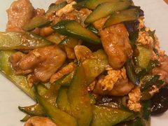 -老高家饺子馆