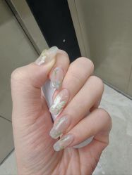 -StartNail美甲