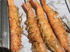 -破店肥哈·东北烧烤·夜宵(南山保利店)