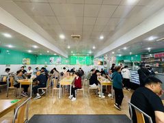 -清真老铁家灌汤包