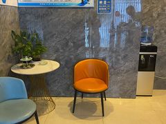 -华夏良子·足道SPA艾灸(开源店)