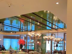 大堂-望湘园·小雅(德基店)