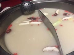 -山城辣妹子(定福庄店)