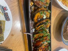 -小土豆北方菜馆(方庄店)