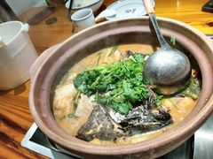 -九道菜有鸡鱼头(石鼓路店)