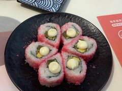 -花漫里日式餐厅(南安中骏店)