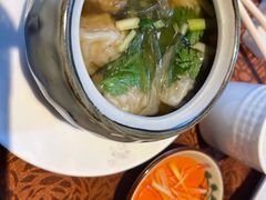 -申粤轩酒楼·三十年粤菜经典(丁香花园店)