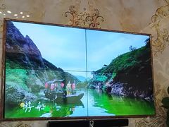 -桑干河大峡谷旅游区