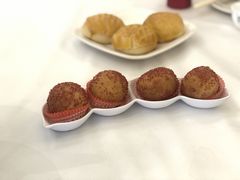 -稻香酒家·33年老字号·港式粤菜(富邦中心店)