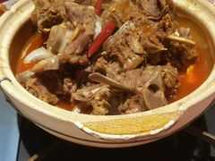 -西贝莜面村(近铁城市广场店)