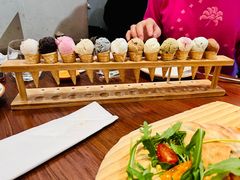 -ALLORA意大利餐厅(丰盛里店)
