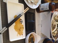 -澜悦港海鲜体验主题餐厅