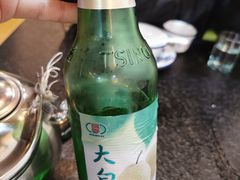-老何太太鹤岗小串·团建聚餐(龙华店)