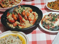 -龙虾当家·大排档(红谷滩五中店)