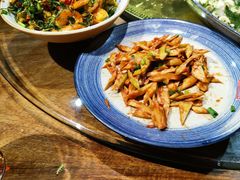 -兰溪小馆(东直门簋街店)