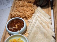 -刀板香·安徽菜(国购IFC店)