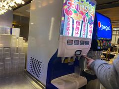 -火炉火自助餐(西直门凯德MALL店)