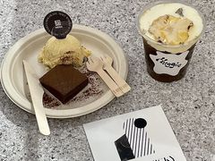 -HUGS coffee(东区店)