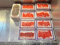 -董记老清泉·鲜切涮羊肉(窑岭店)
