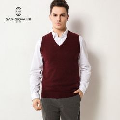 -圣乔凡尼服装定制