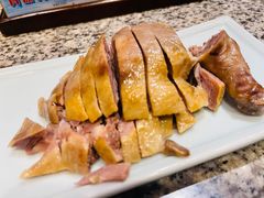 南京盐水鸭-南京大牌档(香港广场店)