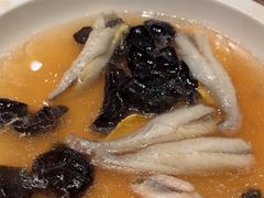 -东方明珠老上海8号餐厅
