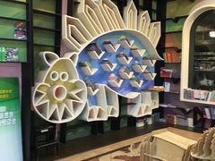 -钟书阁(松江泰晤士小镇店)