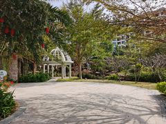 -惠州金海湾嘉华度假酒店