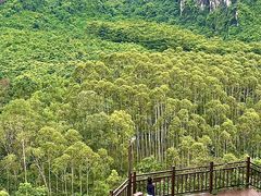 -龙谷湾旅游休闲度假区