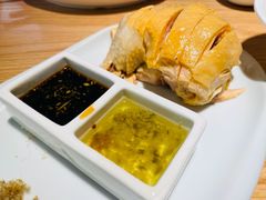 -苏小柳点心·手作小笼包(新街口分院店)